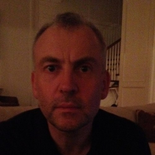 Andrew O'Connor