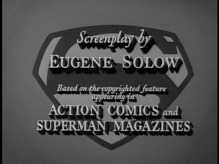 Eugene Solow