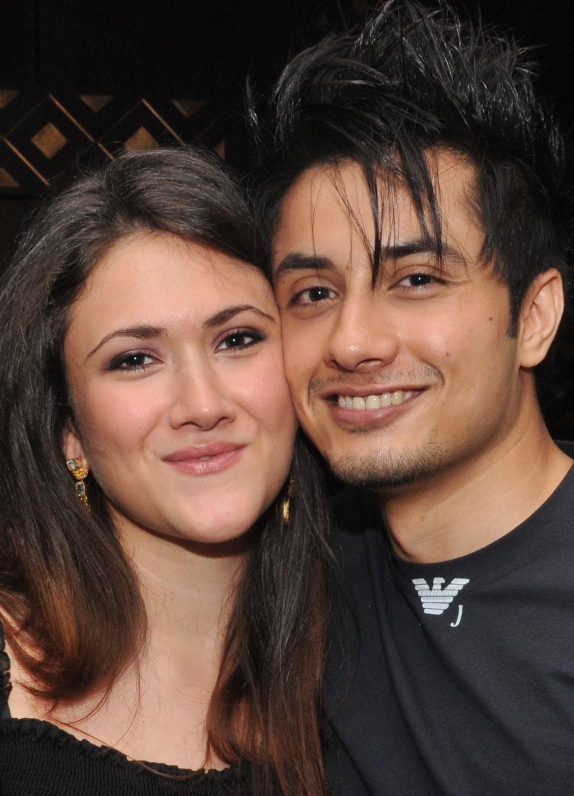 Ali Zafar