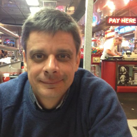 Peter Birro