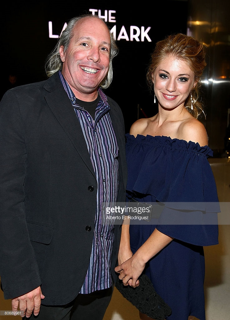 Larry Schapiro