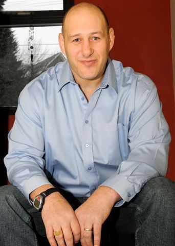 Ari Taub