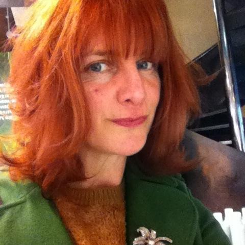 Rebecca Lenkiewicz