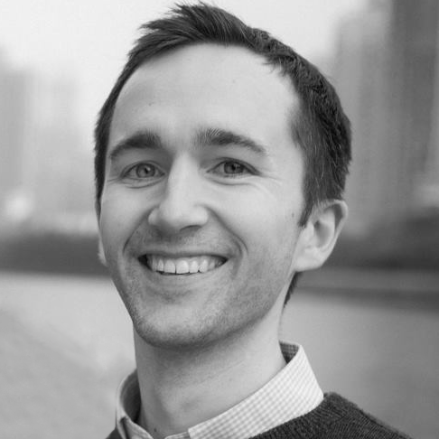 James Griffiths
