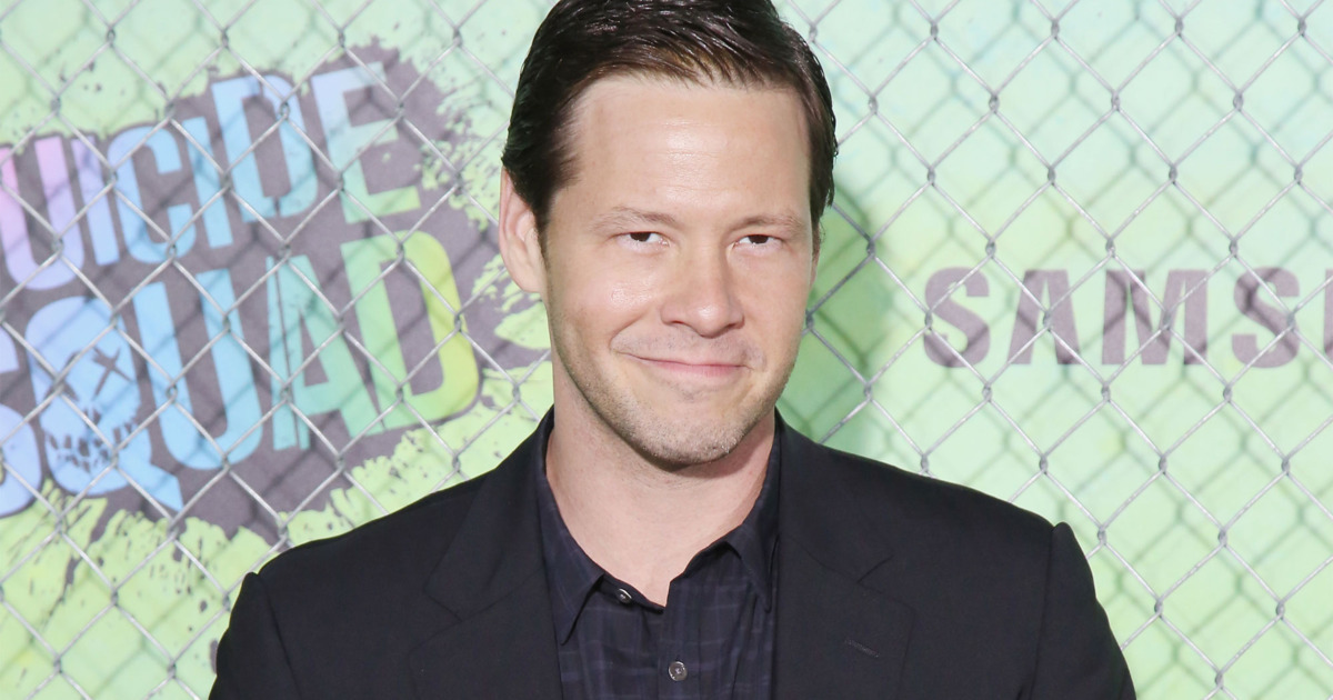 Ike Barinholtz