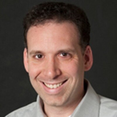Andrew J. Cohen