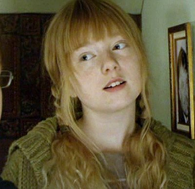 Þórdís Hulda Árnadóttir