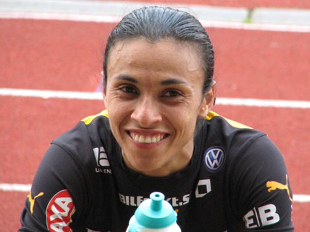 Sigríður Helgadóttir