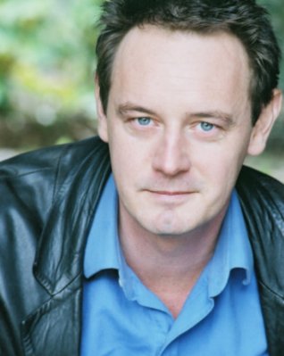 Steven Elder