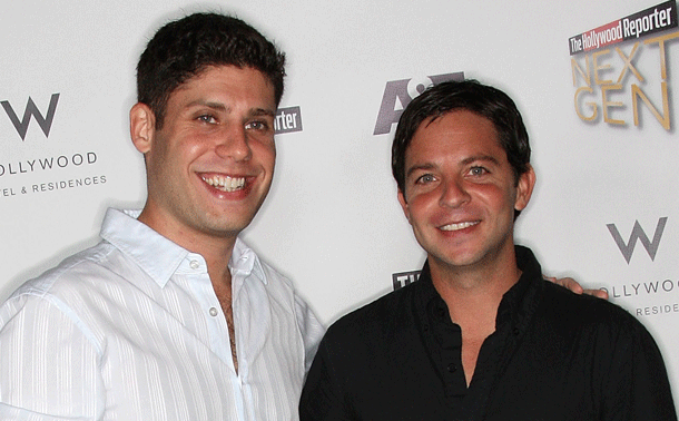 Scott Neustadter