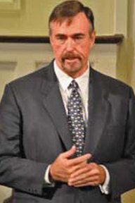 William Owens