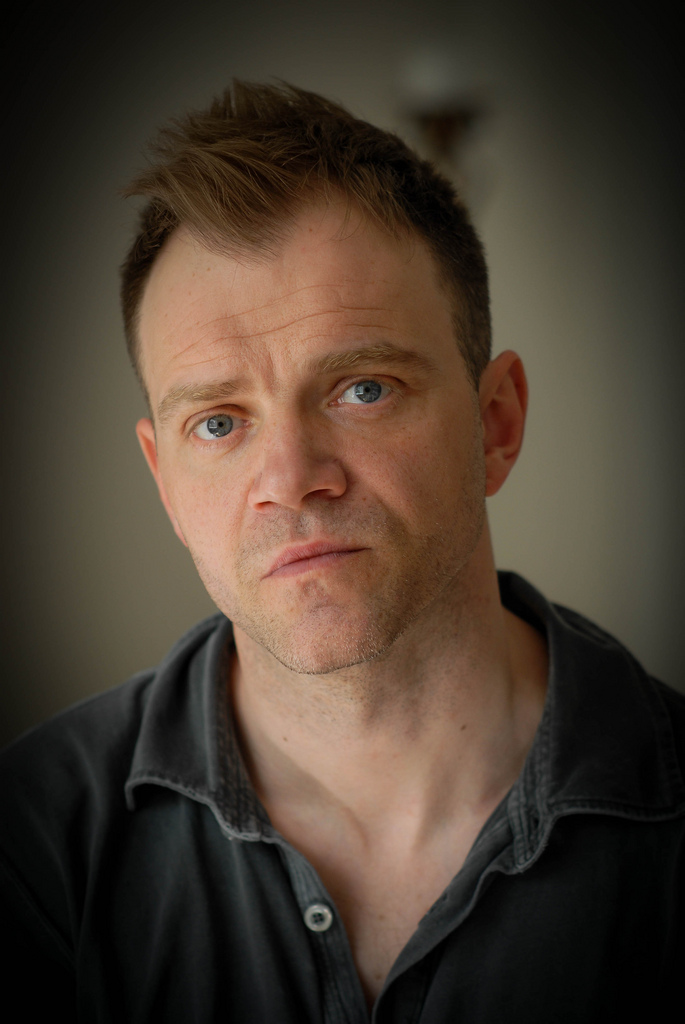 Huldar Breiðfjörð