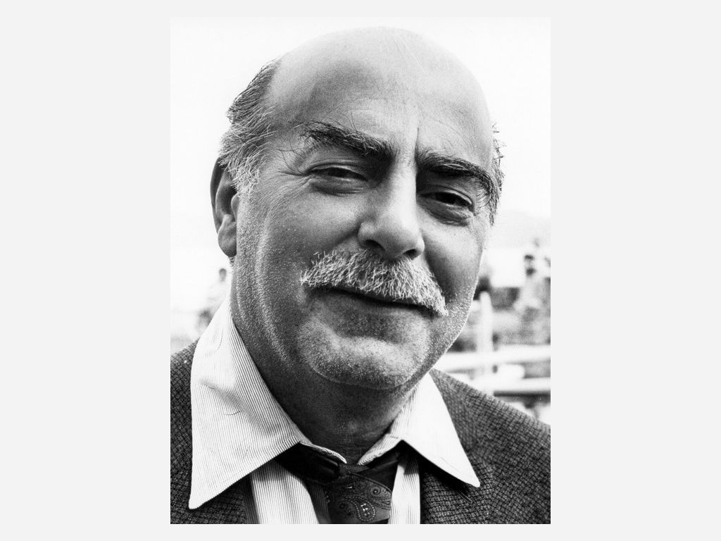 Michael V. Gazzo