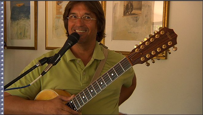 Chris Gerolmo