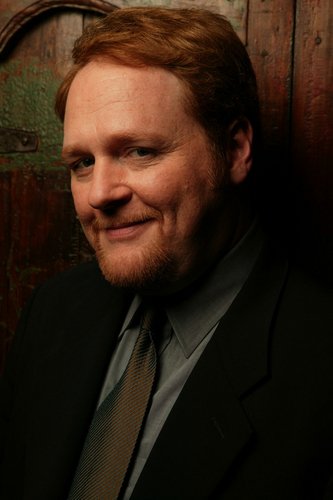 Nick Bakay
