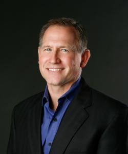 Todd Robinson