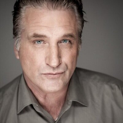 Daniel Baldwin