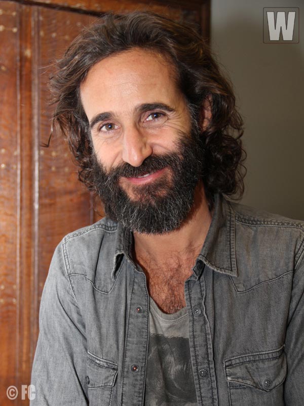 David Charhon
