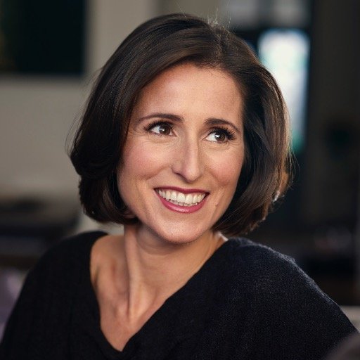 Irena Brignull