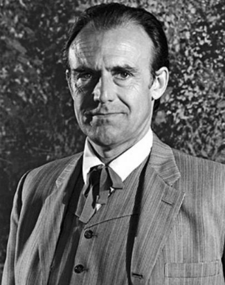 Richard Bull