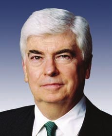 Christopher Dodd