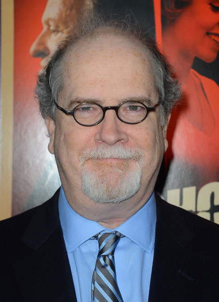 John J. McLaughlin