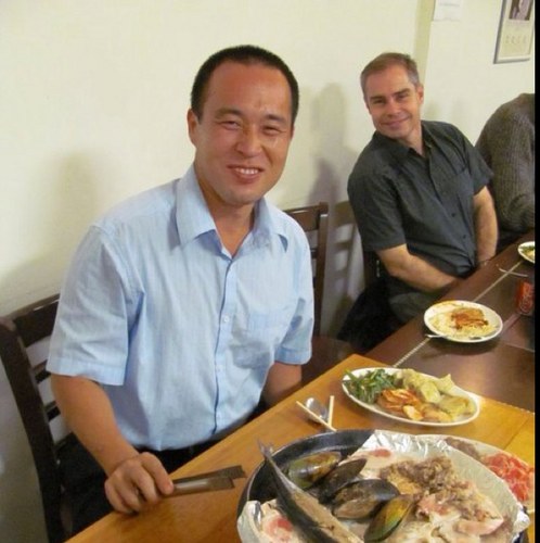 Yoon-suk Choi