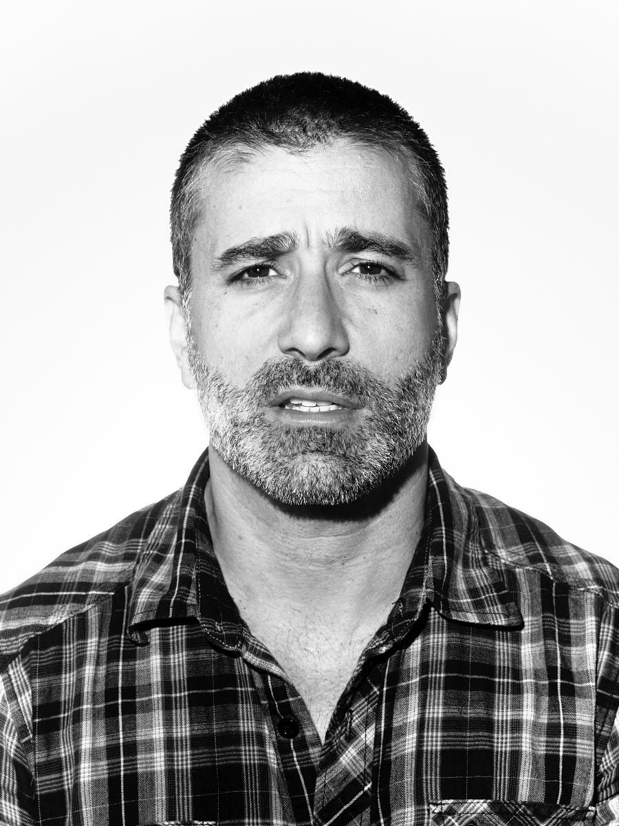 James Greco