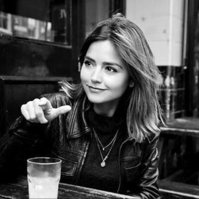 Jenna Coleman