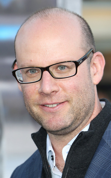 Scott Rothman