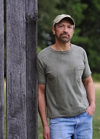 Matthew F. Jones