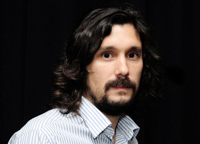 Lisandro Alonso