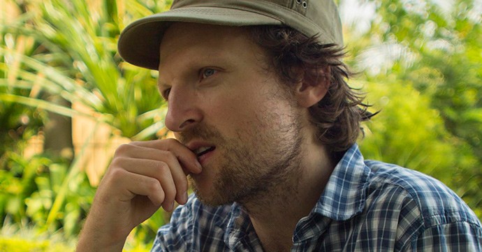 Orlando von Einsiedel