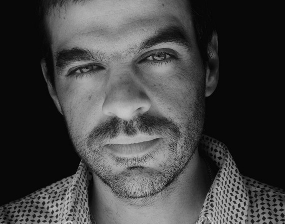 Sebastián Alfie