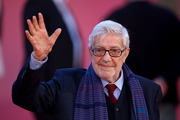 Ettore Scola