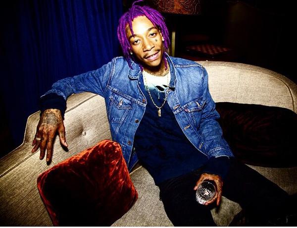 Wiz Khalifa