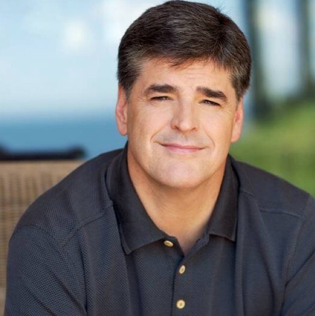 Sean Hannity