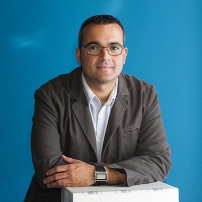 Albert Solé