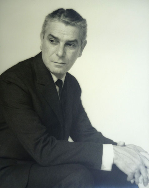 Samuel A. Taylor