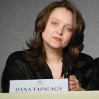 Dana Tapalagă