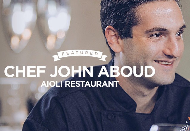 John Aboud