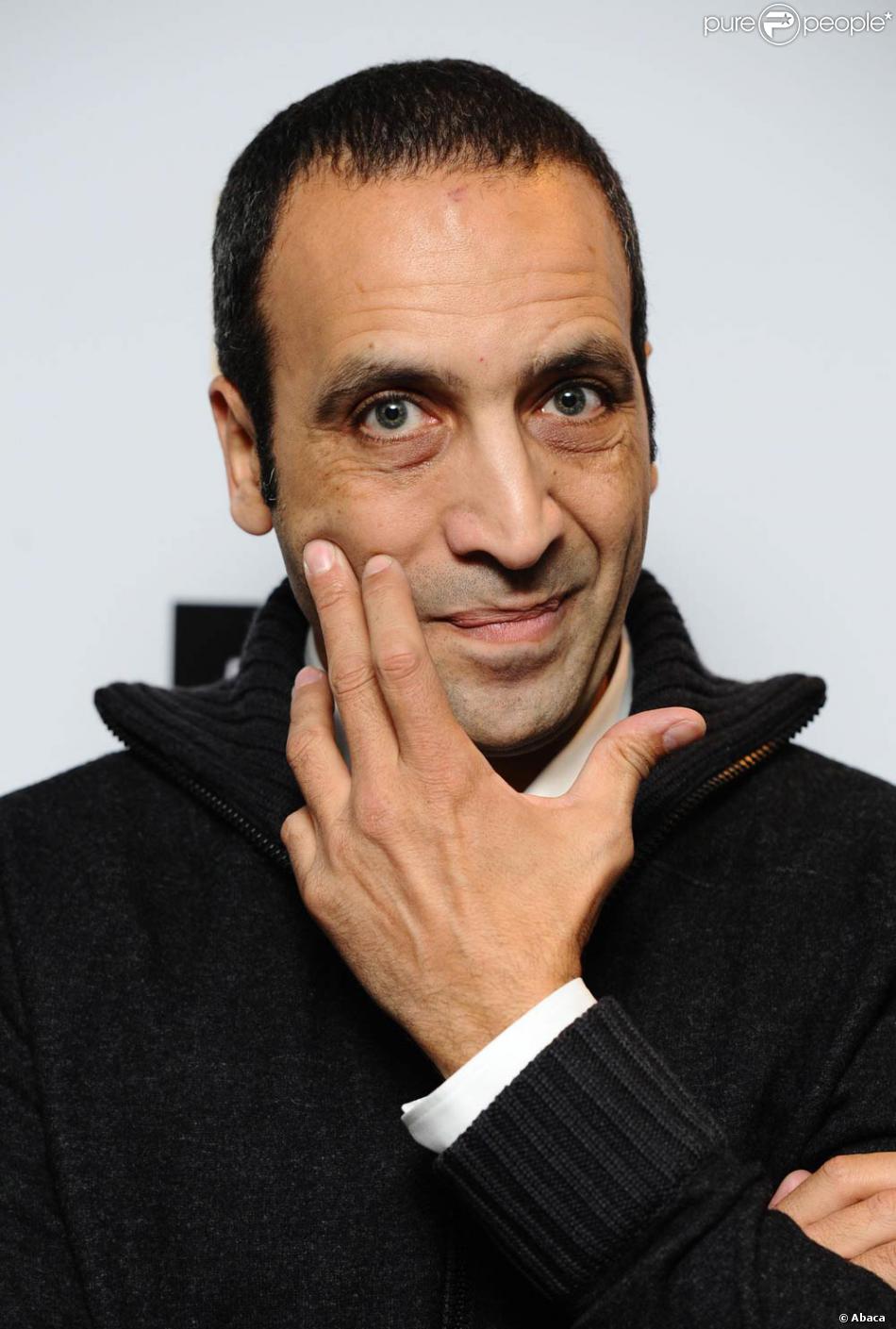 Abdel Raouf Dafri