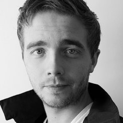 Davíð Óskar Ólafsson