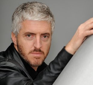 Anthony McCarten