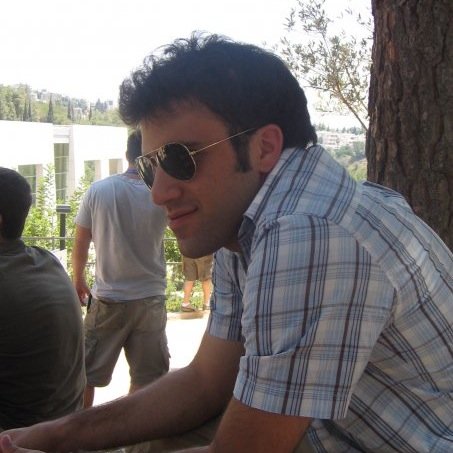 Daniel Meersand