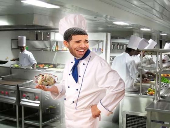 Drake Cook