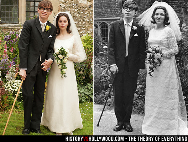 Jane Hawking