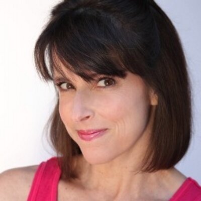 Lara Jill Miller
