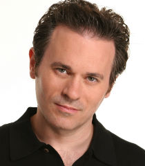 Joshua Seth