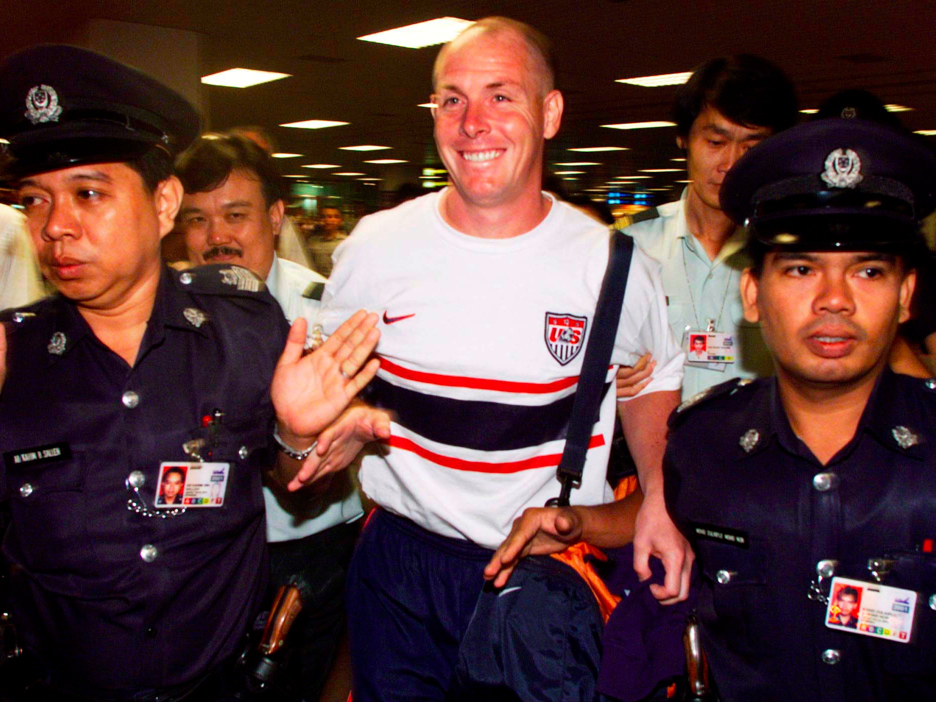 Nick Leeson